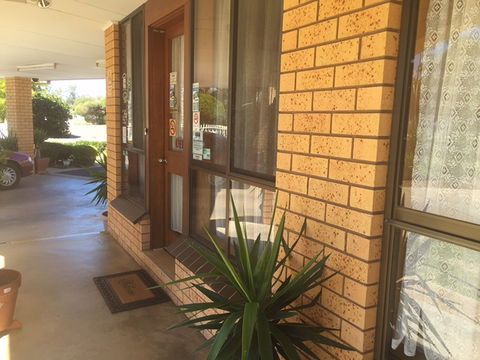 Lakeview Motel - Perths Hotel 5