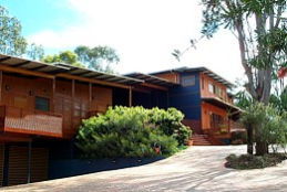 Leatherwood Lodge - Perths Hotel 0