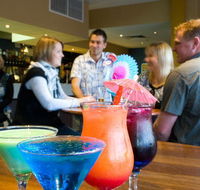 Loxton Hotel - Perths Hotel