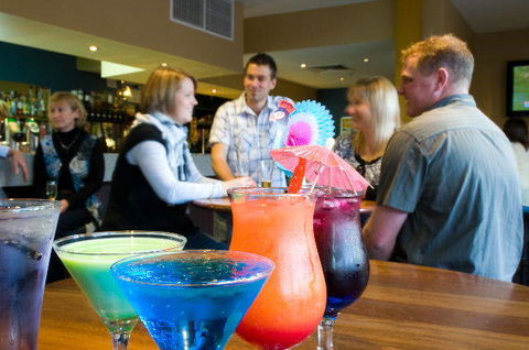 Loxton Hotel - Perths Hotel 0