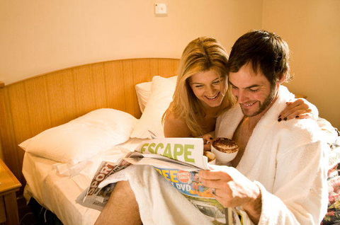 Loxton Hotel - Perths Hotel 1