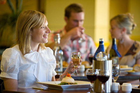 Loxton Hotel - Perths Hotel 3