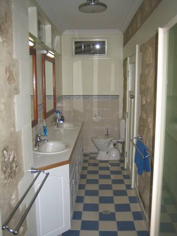 MacDonnell House (Naracoorte Cottages) - Perths Hotel 0