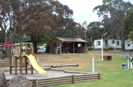 Macedon Caravan Park - Perths Hotel 0