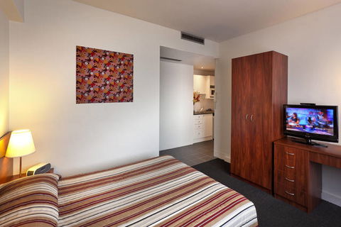 Macleay Serviced Apartment/Hotel - Perths Hotel 2