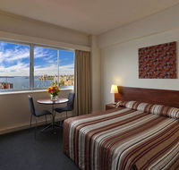 Macleay Serviced Apartment/Hotel - Perths Hotel