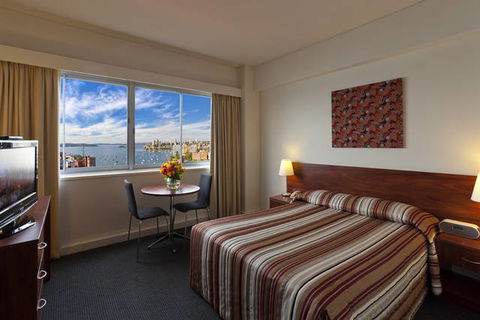 Macleay Serviced Apartment/Hotel - Perths Hotel 0