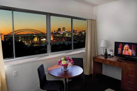 Macleay Serviced Apartment/Hotel - Perths Hotel 5