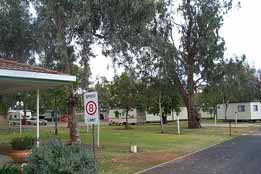Warren NSW Perths Hotel