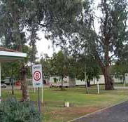 Macquarie Caravan Park - Perths Hotel