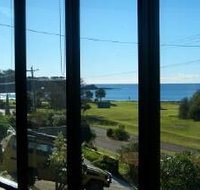 Malua Bay Beach House