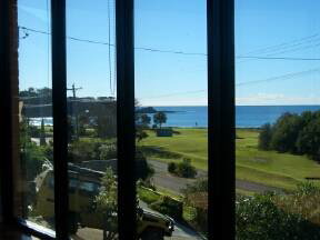 Malua Bay Beach House - Perths Hotel 0