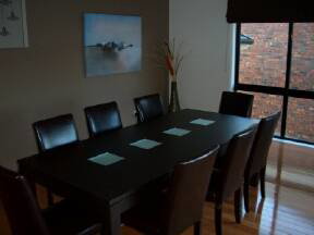 Malua Bay Beach House - Perths Hotel 2