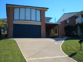 Malua Bay Beach House - Perths Hotel 4