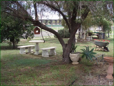 Manilla Motel - Perths Hotel 0