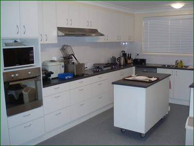 Manilla Motel - Perths Hotel 4