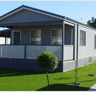 Merredin Tourist Park - Perths Hotel