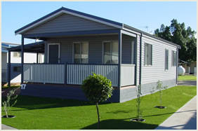 Merredin Tourist Park - Perths Hotel 0