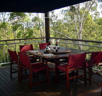 Mia Mia Bed and Breakfast - Perths Hotel
