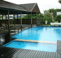 Mid Coast Motor Inn - Perths Hotel