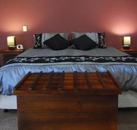 Milawa Muscat Retreat BB - Perths Hotel
