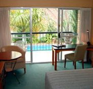 Motel 98 - Perths Hotel
