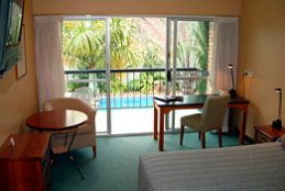 Motel 98 - Perths Hotel 0
