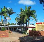 Motel Childers - Perths Hotel