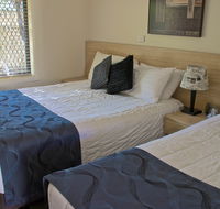 Motel Grande - Perths Hotel