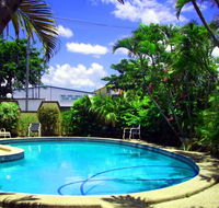 Motel Lodge - Perths Hotel