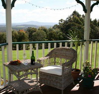 Mt Lindesay View Bed  Breakfast - Perths Hotel