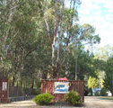 Murraybank Caravan  Camping Park - Perths Hotel