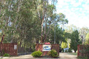 Murraybank Caravan & Camping Park - Perths Hotel 0
