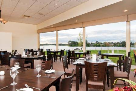 Nagambie Waterfront Motel - Perths Hotel 8