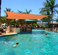 Ningaloo Caravan  Holiday Resort - Perths Hotel