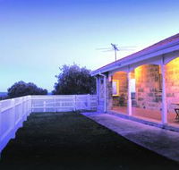 Norah Head Lighthouse - Perths Hotel