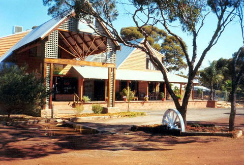 Best Western Great Western Norseman - Perths Hotel 0