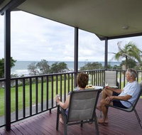 North Coast Holiday Parks Bonny Hills - Perths Hotel