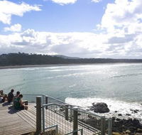 North Coast Holiday Parks Scotts Head - Perths Hotel