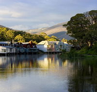 Lake Crackenback Resort and Spa - Perths Hotel