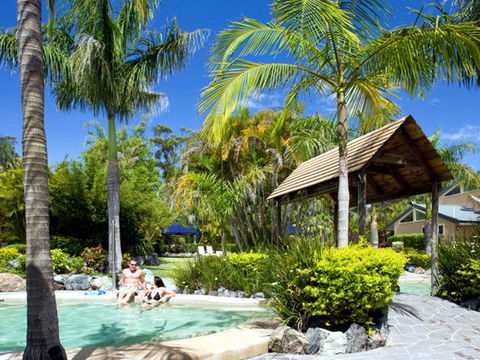 NRMA Darlington Beach Holiday Park - Perths Hotel 0