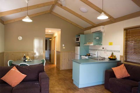 NRMA Darlington Beach Holiday Park - Perths Hotel 5