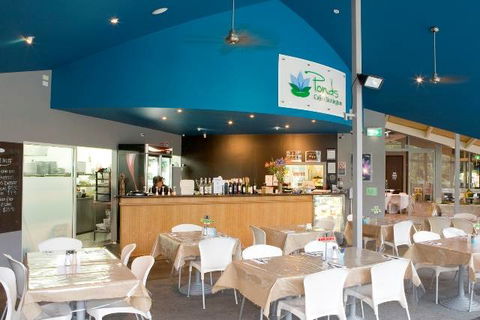NRMA Darlington Beach Holiday Park - Perths Hotel 6