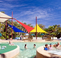 NRMA Ocean Beach Holiday Park - Perths Hotel