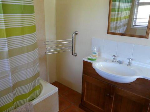 Oaklea Bed And Breakfast & Cottages - Perths Hotel 4
