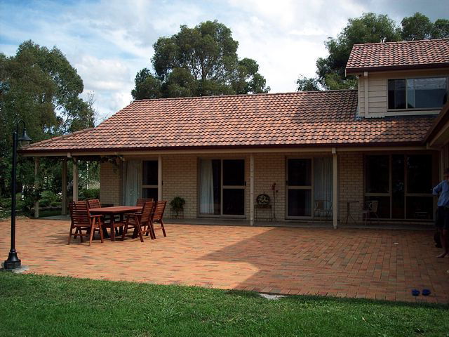 Clifton Grove NSW Perths Hotel