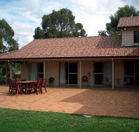 Ophir Gold Bed  Breakfast - Perths Hotel