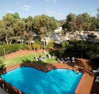 Outback Pioneer Hotel - Perths Hotel