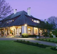 Peppers Manor House