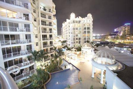 Phoenician Resort - Perths Hotel 0